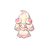 Mystic Alcremie (Love)